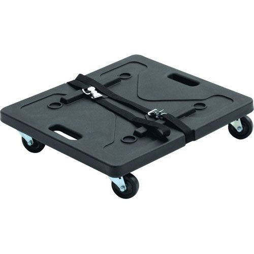 SKB 1SKB-1916 - Shockmount Roto Caster Kit