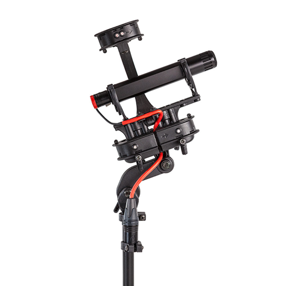 Rycote 73865 Cyclone Windshield Kit - Small