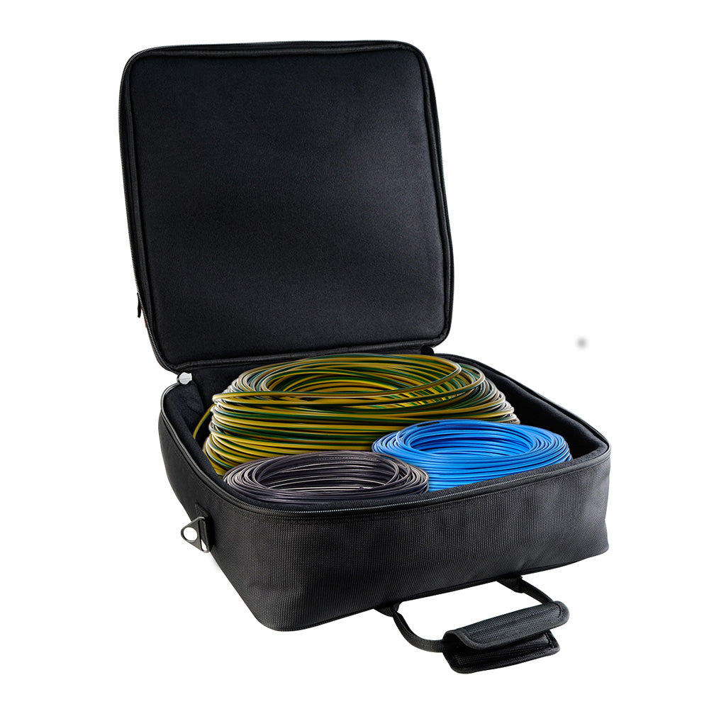 Gator G-MIXERBAG-1818 Padded Nylon Mixer Bag (18x18 Interior)