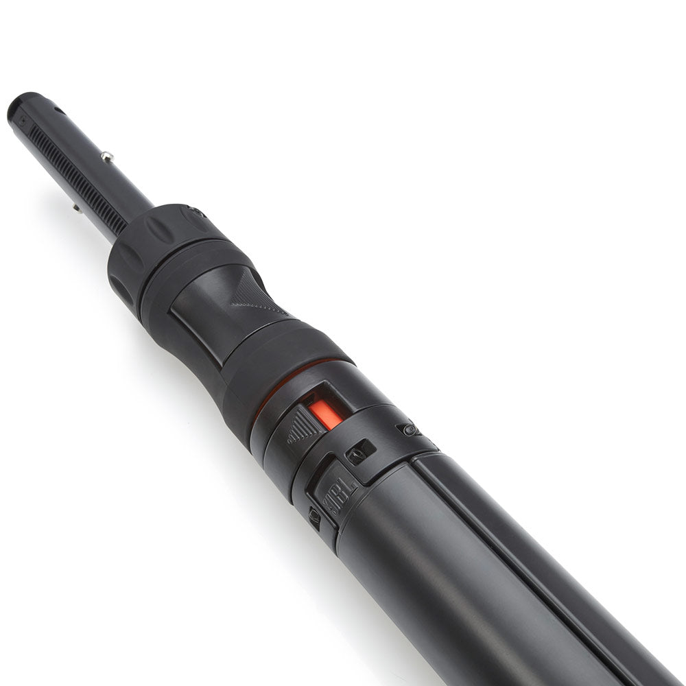 JBL SPKSTGAPRO - Deluxe Gas Assist Speaker Stand