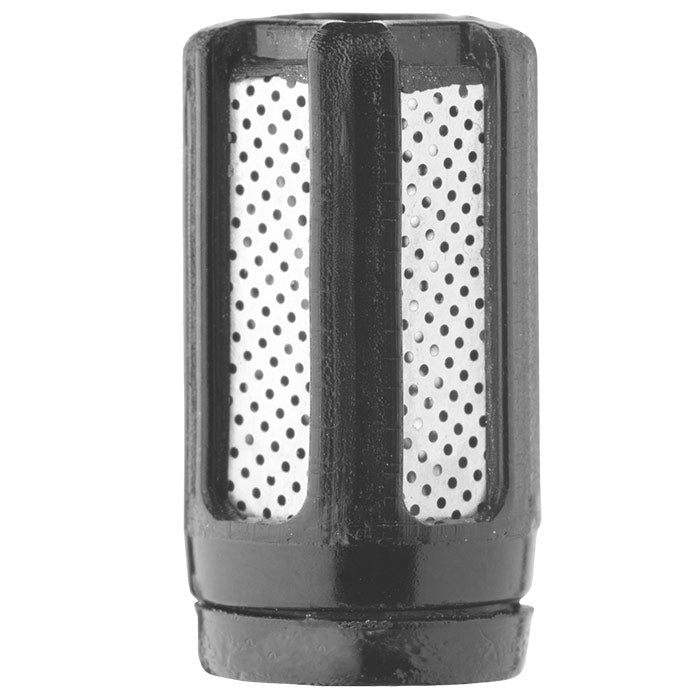 AKG WM81 Wire Mesh Caps for MicroLite Lavalier (Black / 5 Pack)