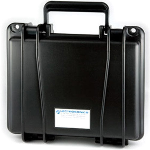 Lectrosonics CCTM400 - Waterproof Case for R400a and UH400a