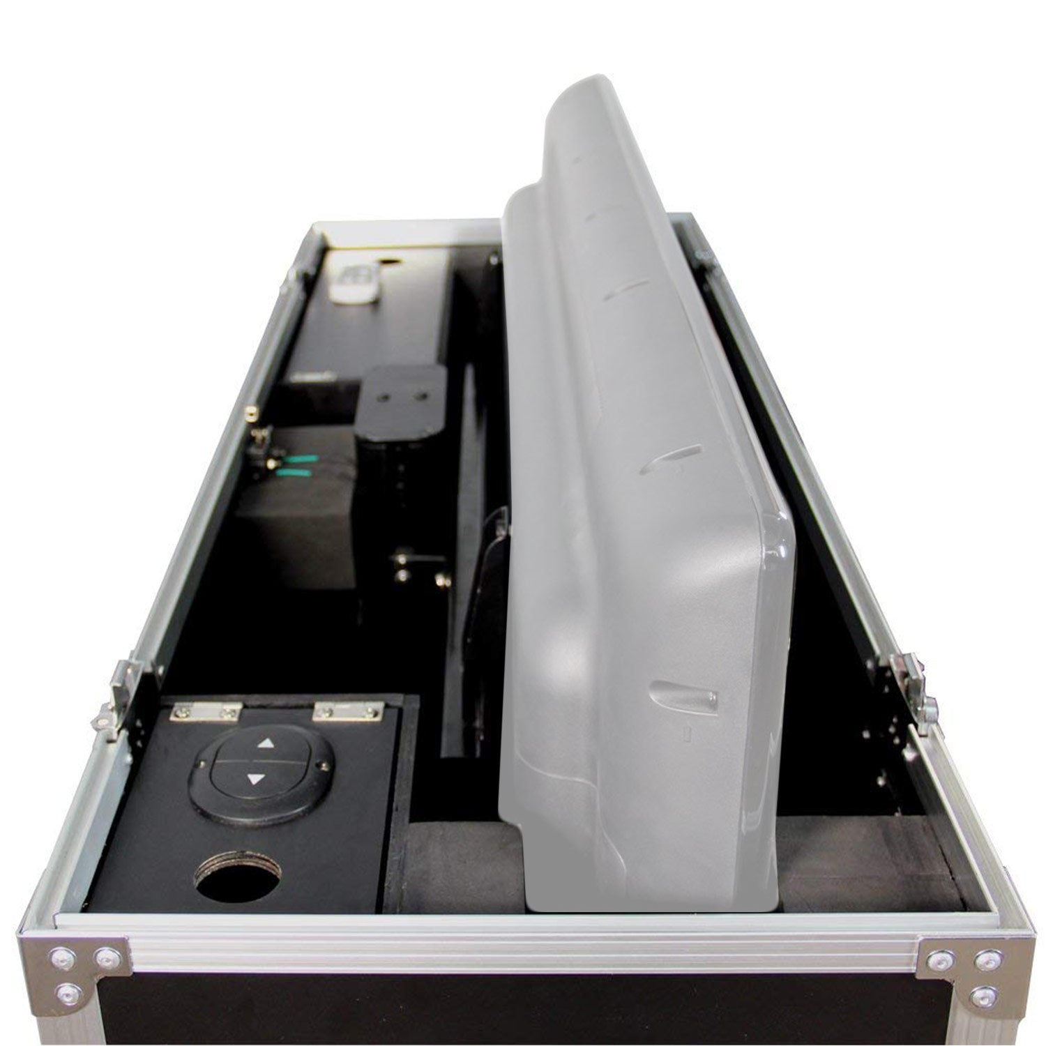 Gator G-TOUR ELIFT 55 55" LCD/Plasma Electric Lift Road Case