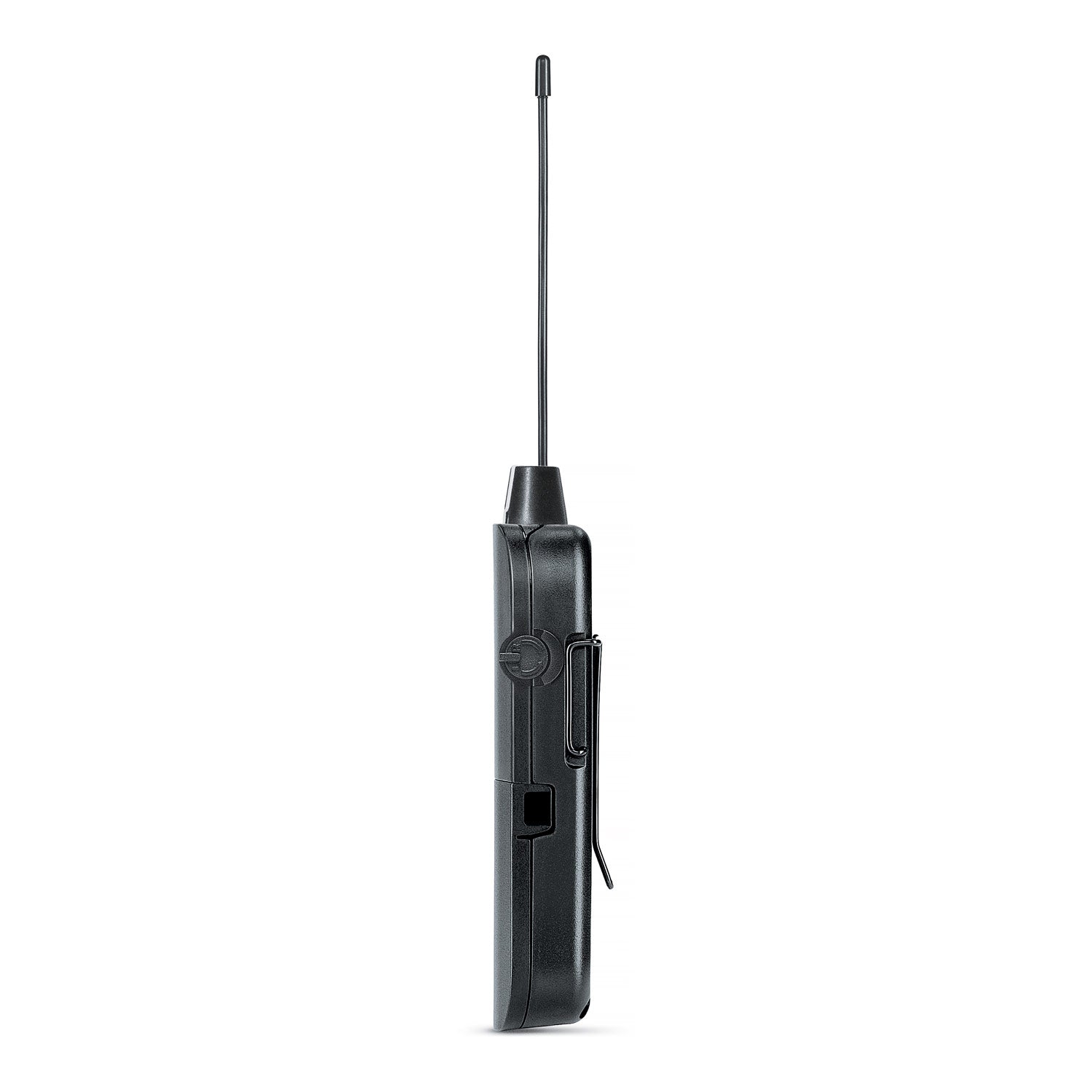 Shure P3R Bodypack Receiver for PSM300 Systems (H20 Band - 518-542 MHz)