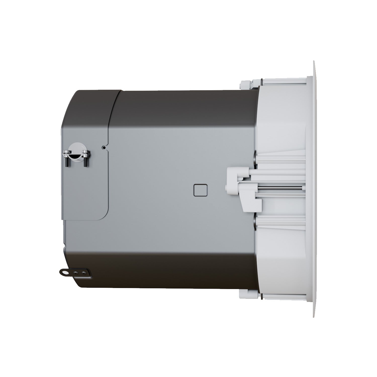 QSC AD-C6T-HC - 6.5-inch, 2-Way Ceiling-Mount Loudspeaker