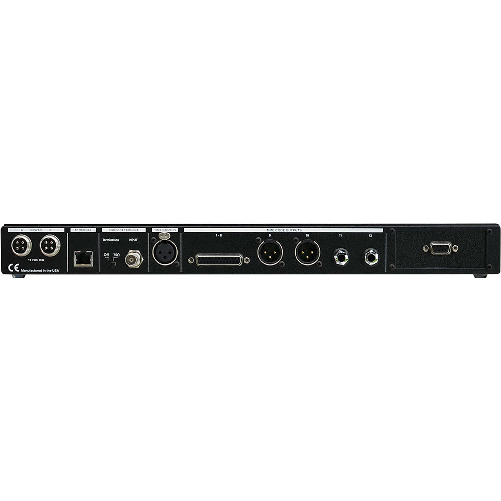 Brainstorm SR-112 Timecode Distripalyzer