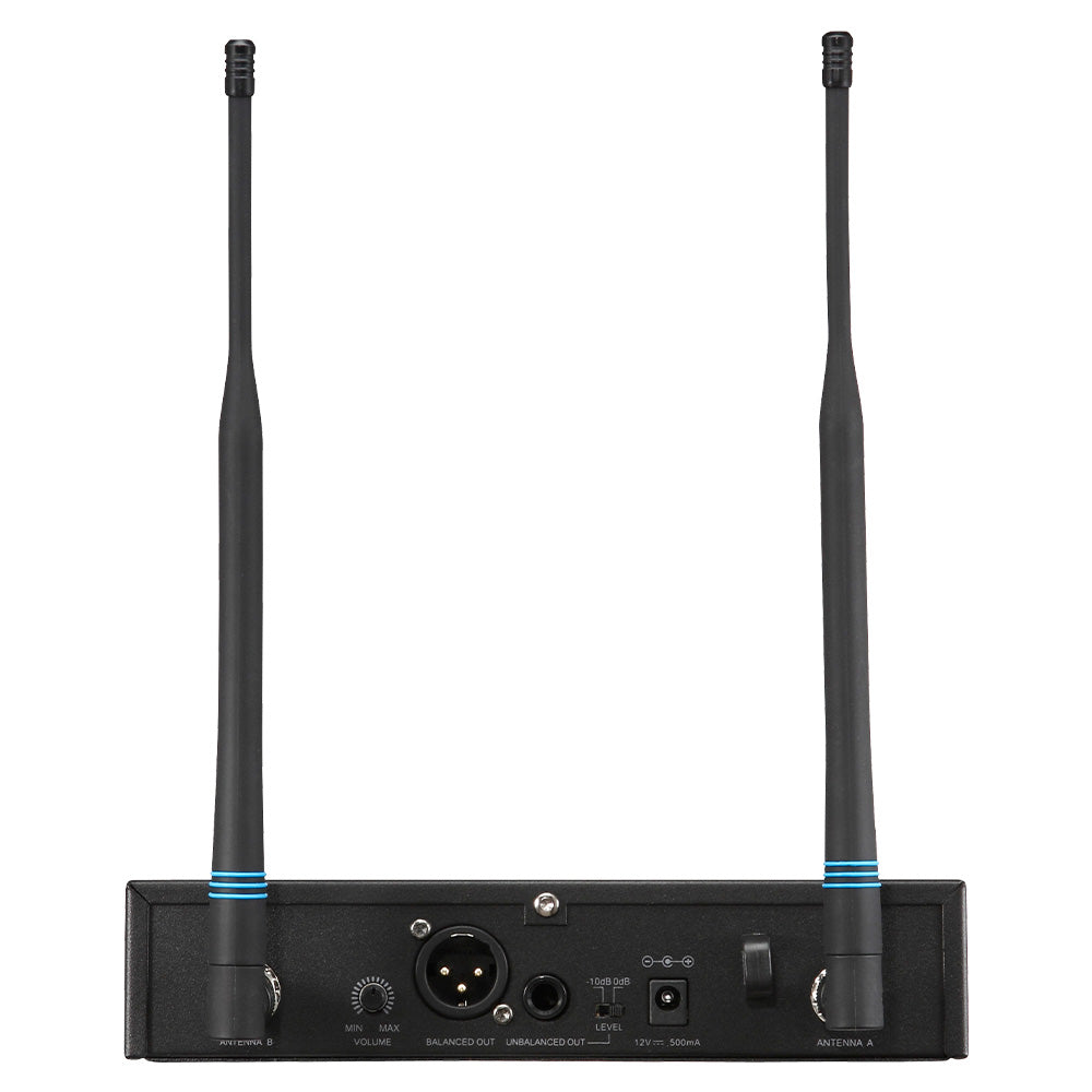 Electro-Voice R300-RX - Receiver for RE300 Wireless Systems (C Band / 516-532 MHz)