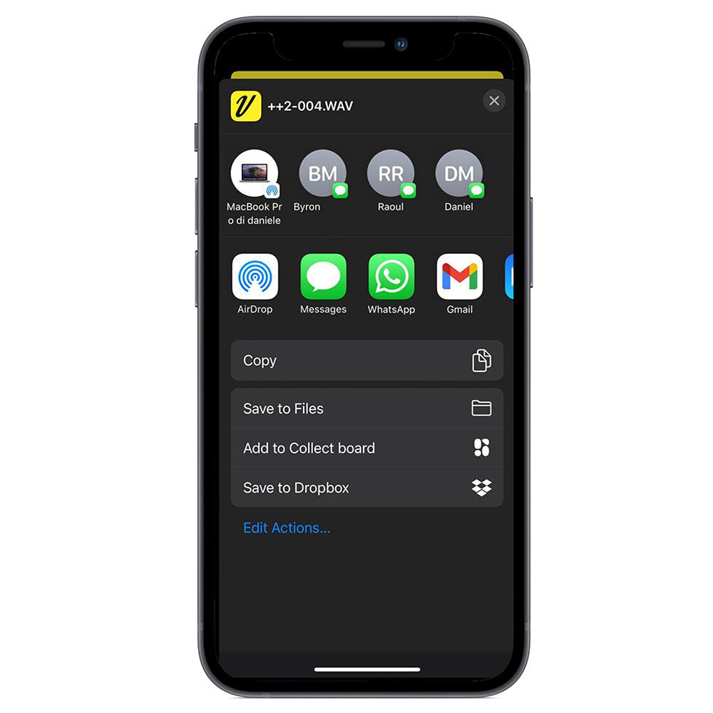 Viviana Cloud - Data Uploader Interface for Portable Recorders