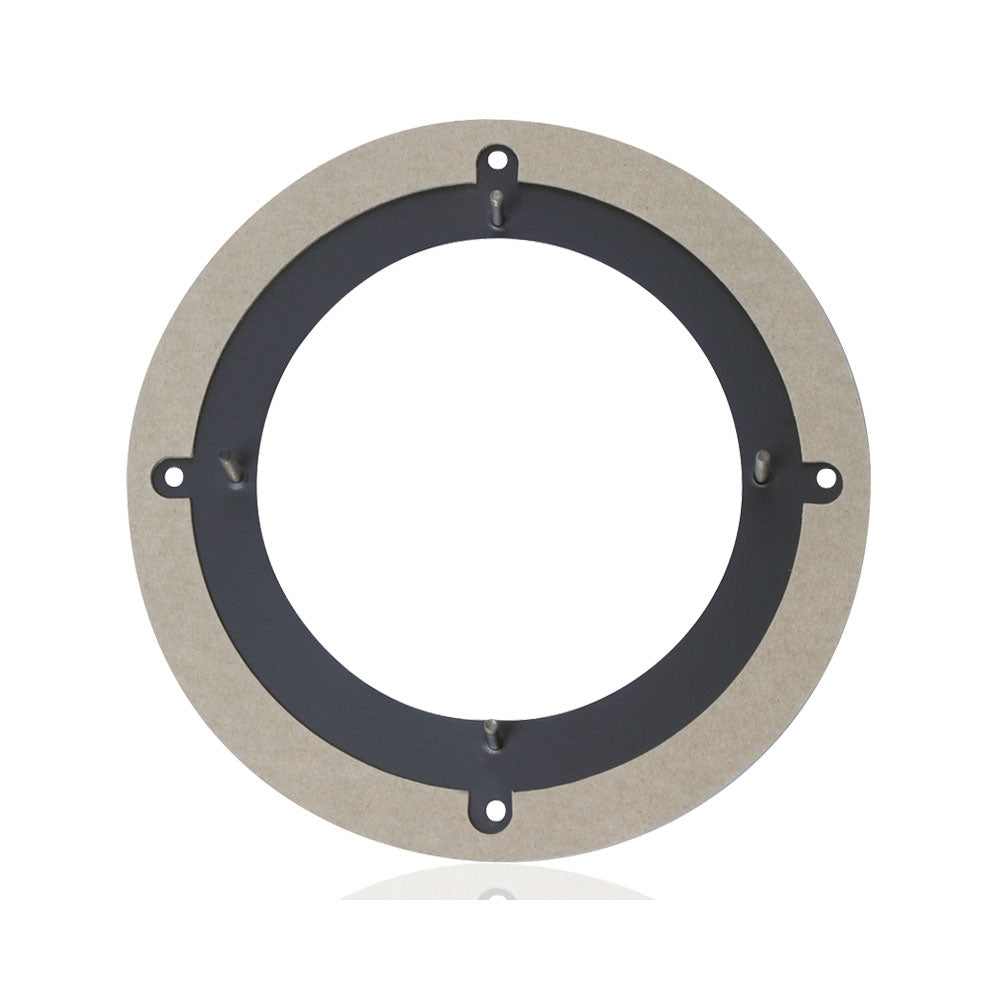 AtlasIED FAMT-6 - Adaptor Ring for 6-Inch Speakers in 8-Inch Holes