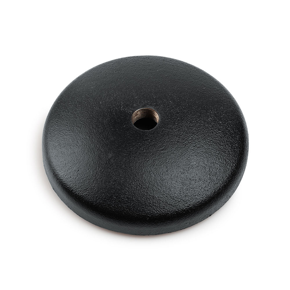 Gator GFW-MIC-0501 Frameworks Round Base Desktop Microphone Stand