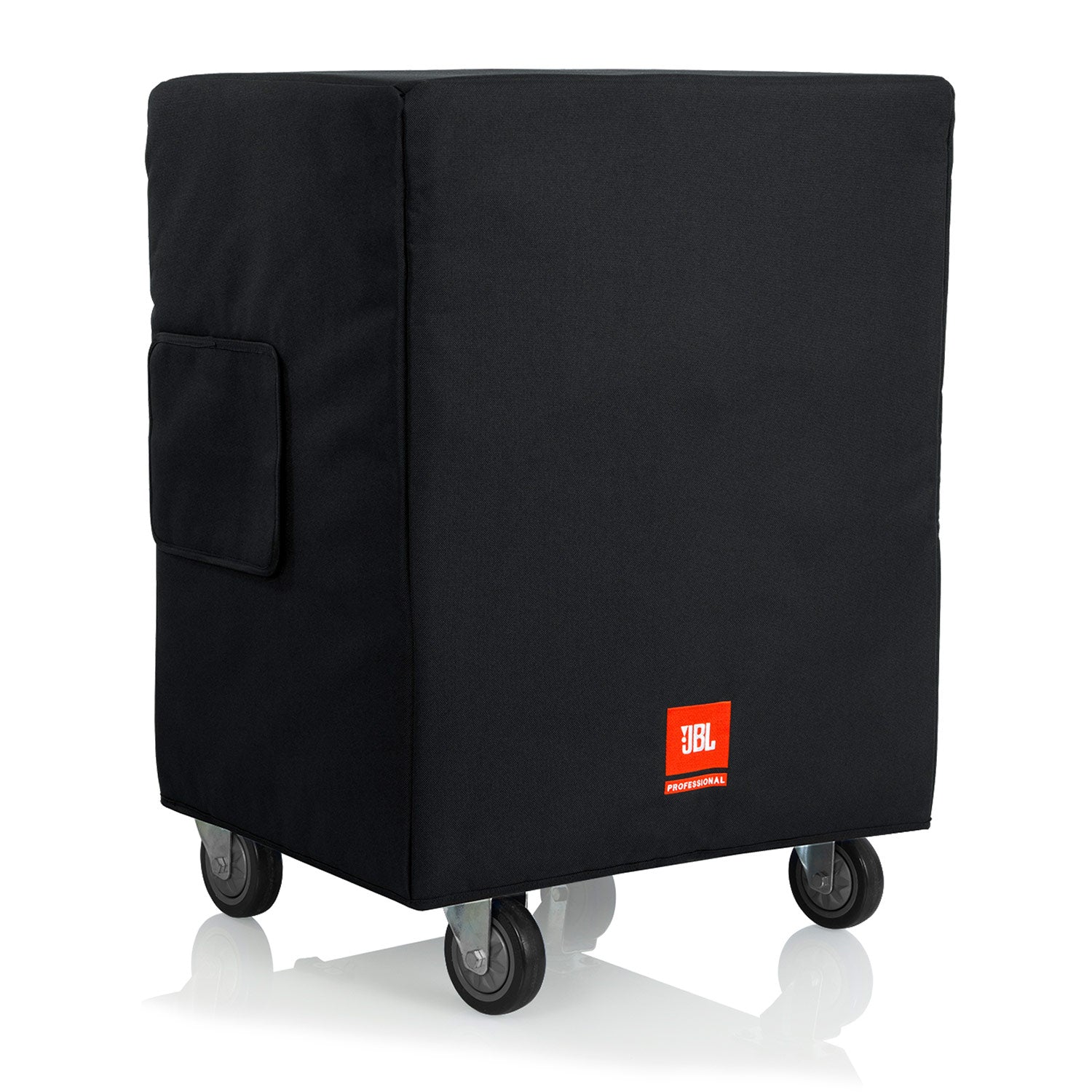 JBL VRX918S-SP-CVR-WK4 Deluxe Padded Cover for VRX918S Subwoofer