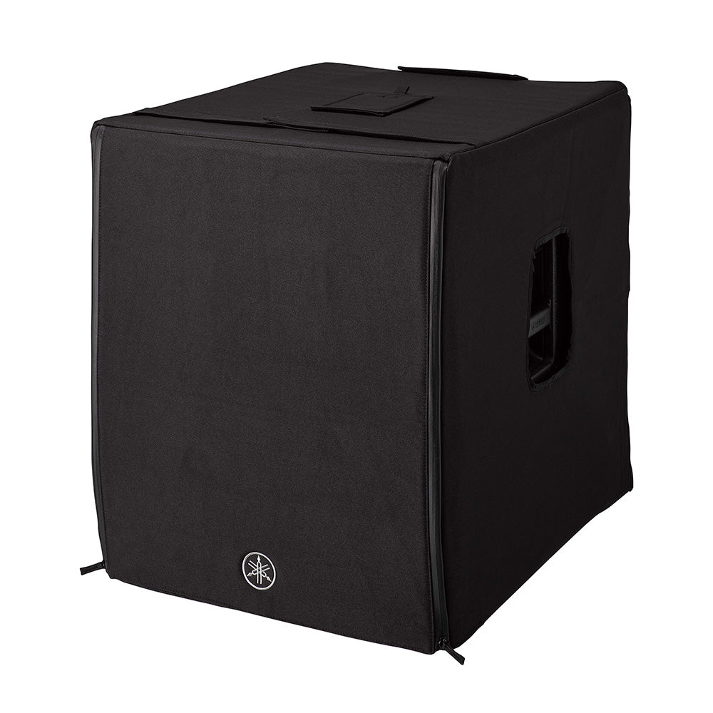 Yamaha SPCVR-DXS18X Functional Soft Cover for DXS18XLF/18XLF-D/CXS18XLF Subwoofers
