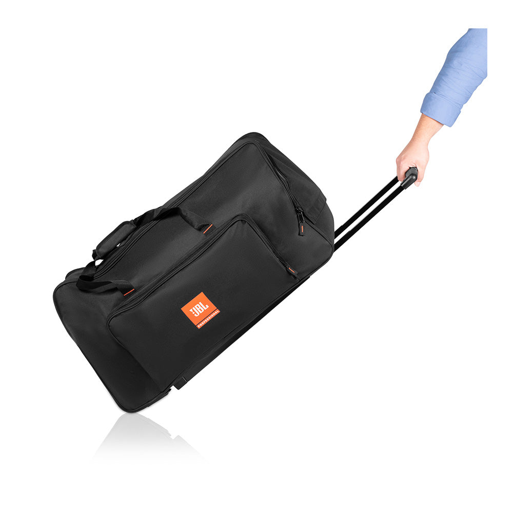 JBL EON715-BAG-W - Tote Bag with Wheels for JBL EON715 Loudspeaker
