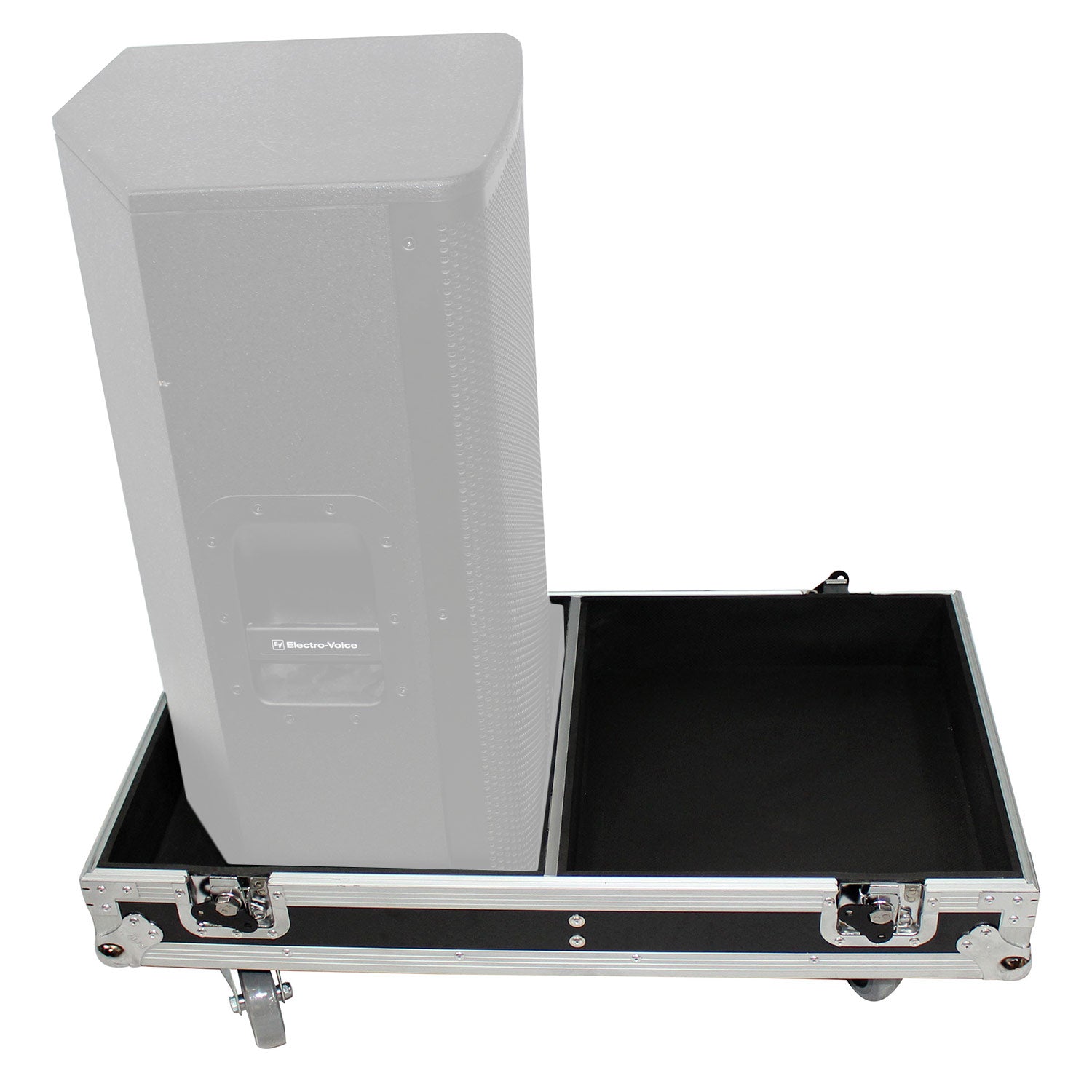 ProX X-EV-ELX115P - Fits 2X EV ELX115P Speakers, Int. Dim.: 28X17X15"