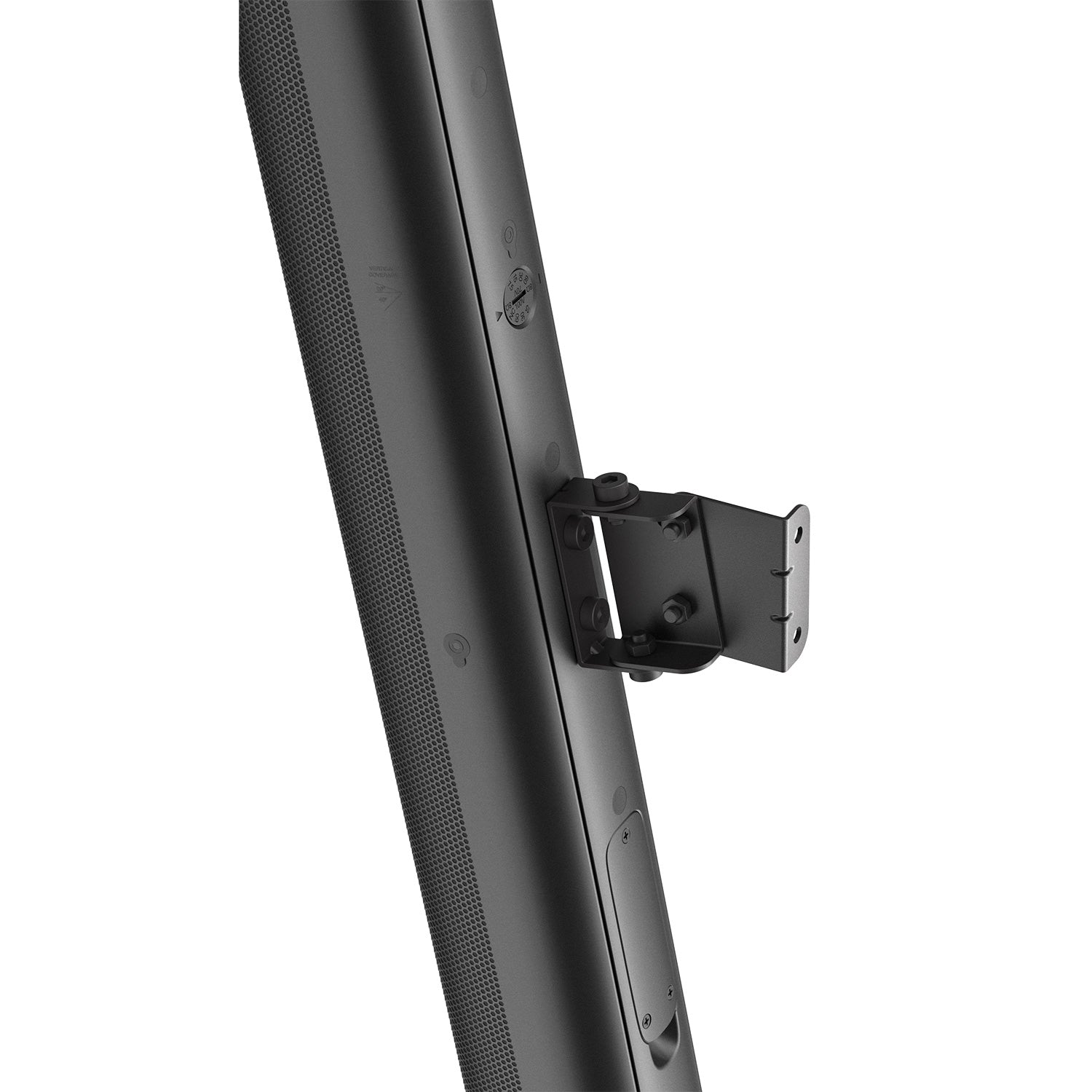 JBL COL600-BK - Slim Column Loudspeaker (Black)