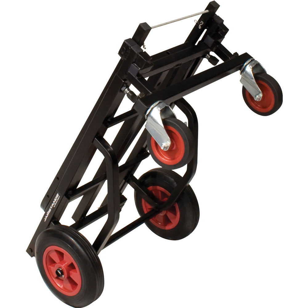 Ultimate Support JamStands JS-KC90 Karma Series Medium Equipment Cart