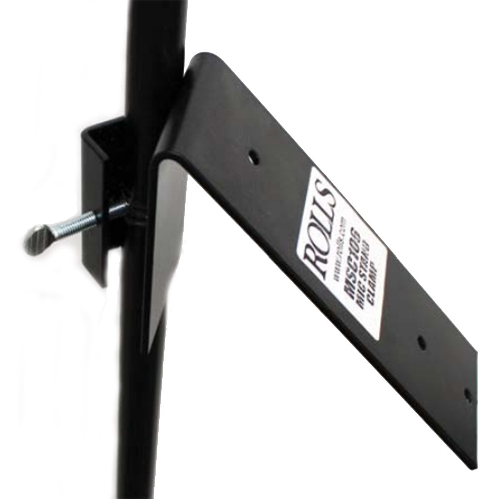 Rolls MSC 106 Microphone Stand Clamp