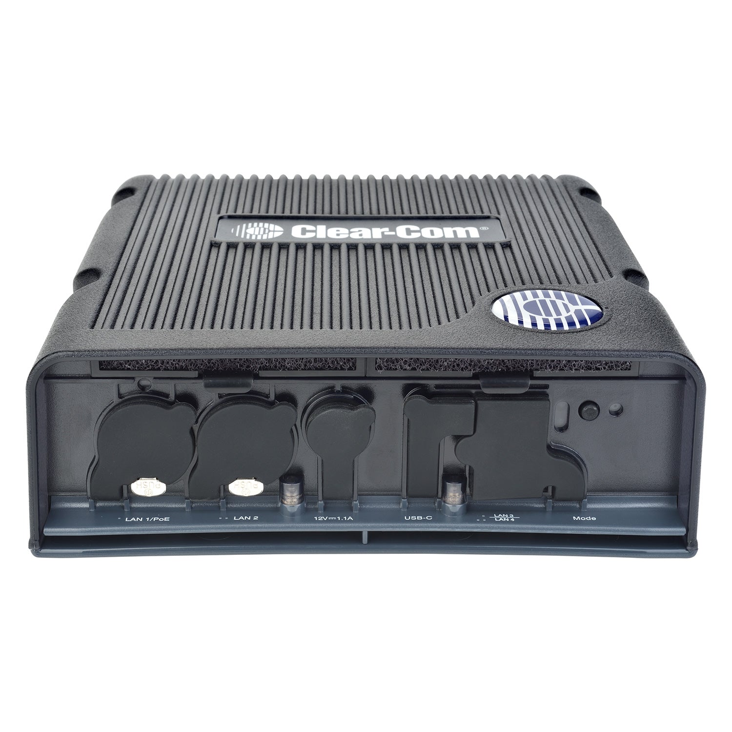 Clear-Com FSII-TCVR-IP-19 - Active Transceiver for FreeSpeak II 1.9 GHz Systems