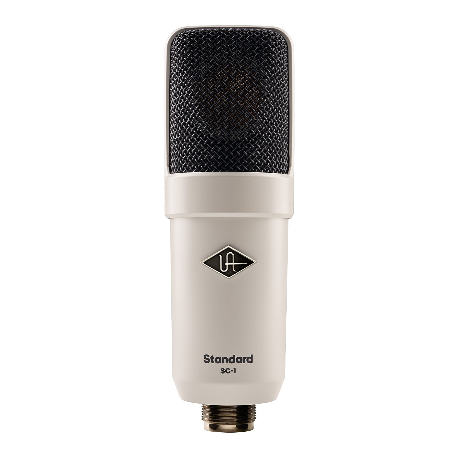Universal Audio SC-1 Standard - Modeling Condenser Microphone