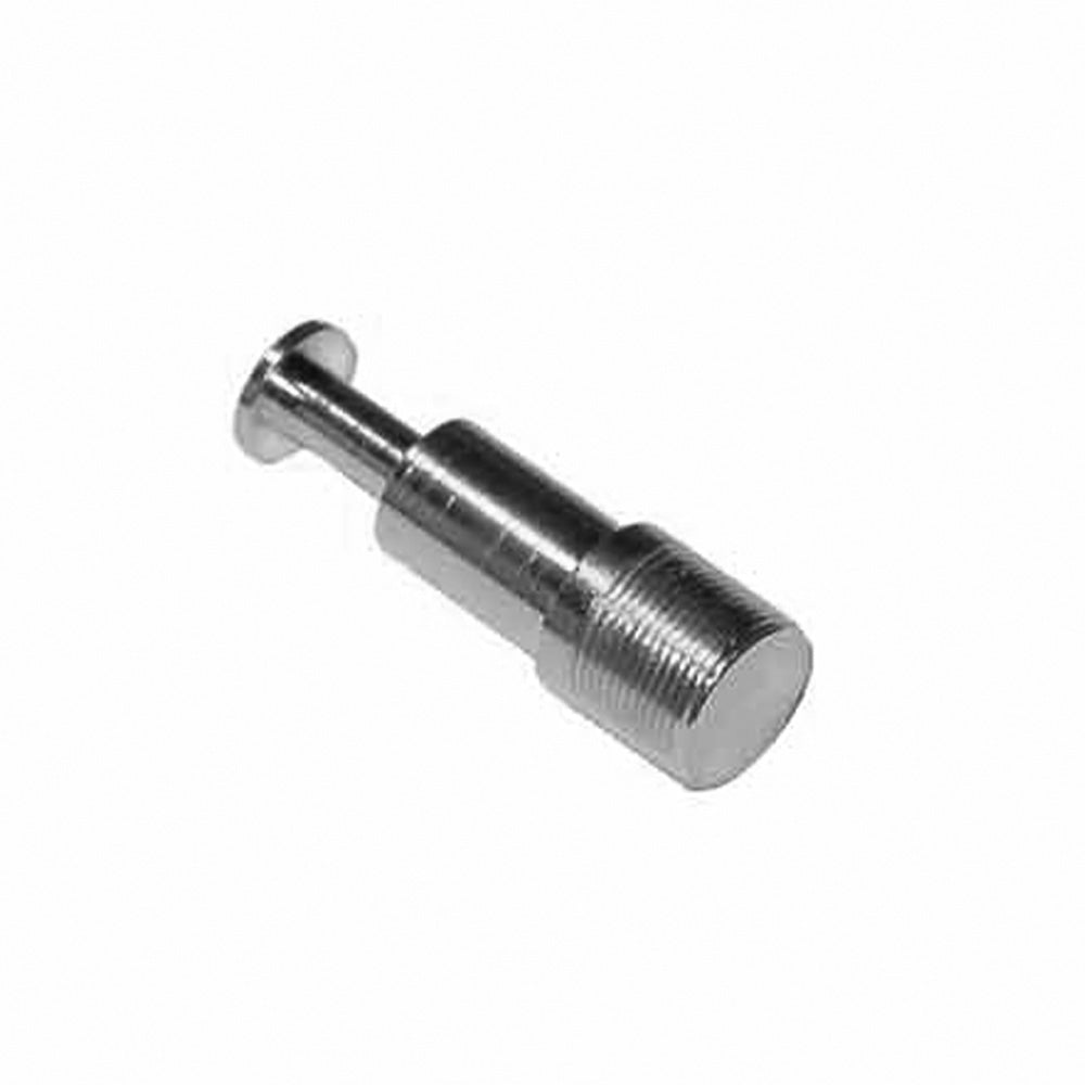 OC White 16231 5/8-Inch Threaded Stud for ProBoom Mic Arms (Chrome)