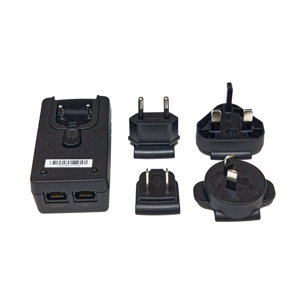 Nixer NIX00583 - Power Over Ethernet Supply Kit for PLD64 System