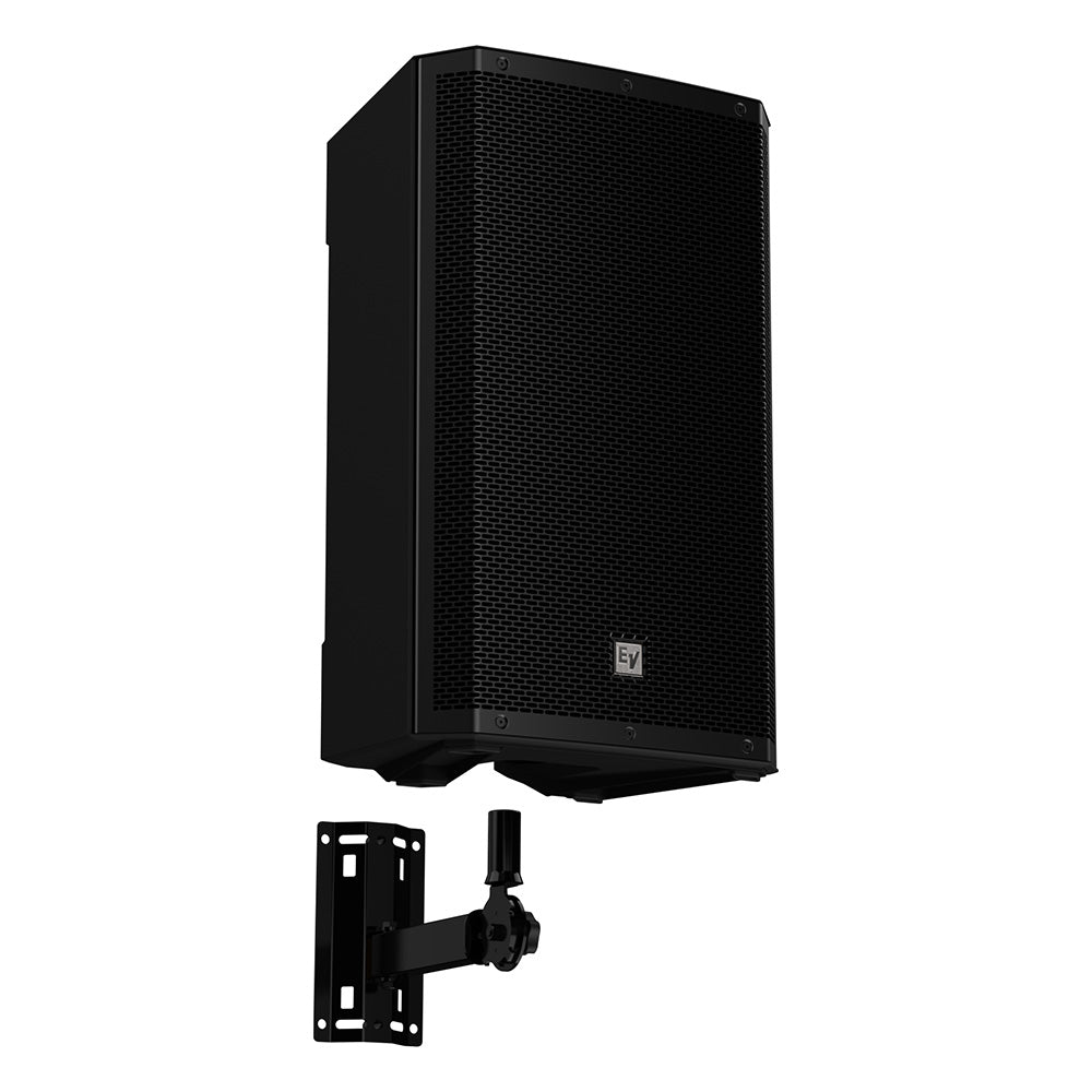Electro-Voice BRKT-POLE-S - Wall Bracket for Pole Mount Loudspeakers (Small)