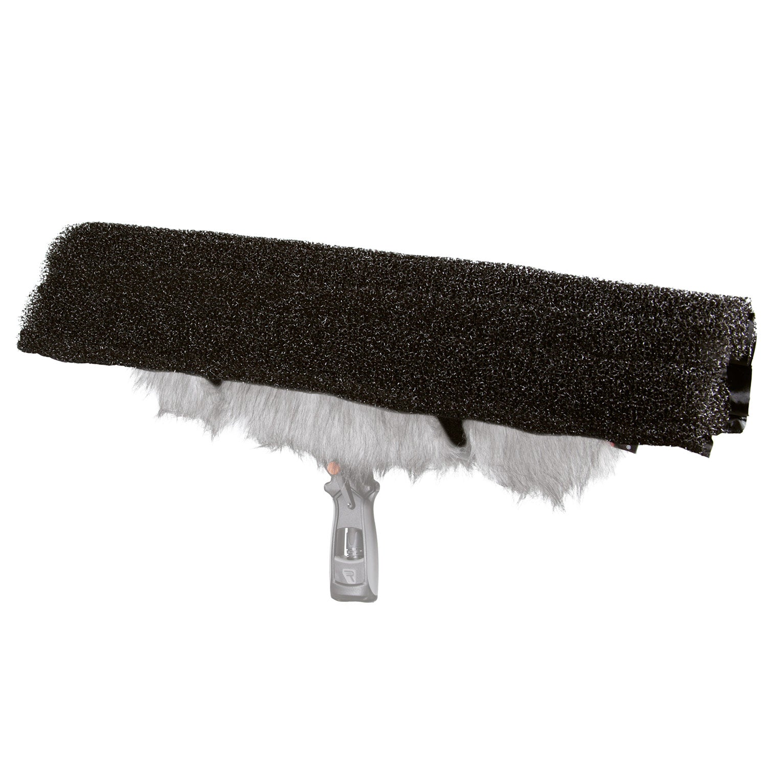 Rycote 76392 Duck Raincover For Windshield Kit 4