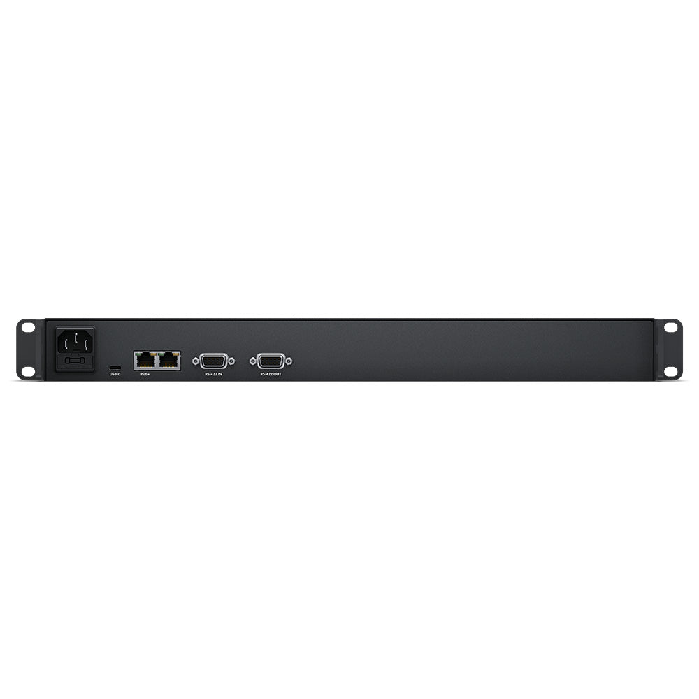 Blackmagic Design Videohub Master Control Pro - Video Switching Controller