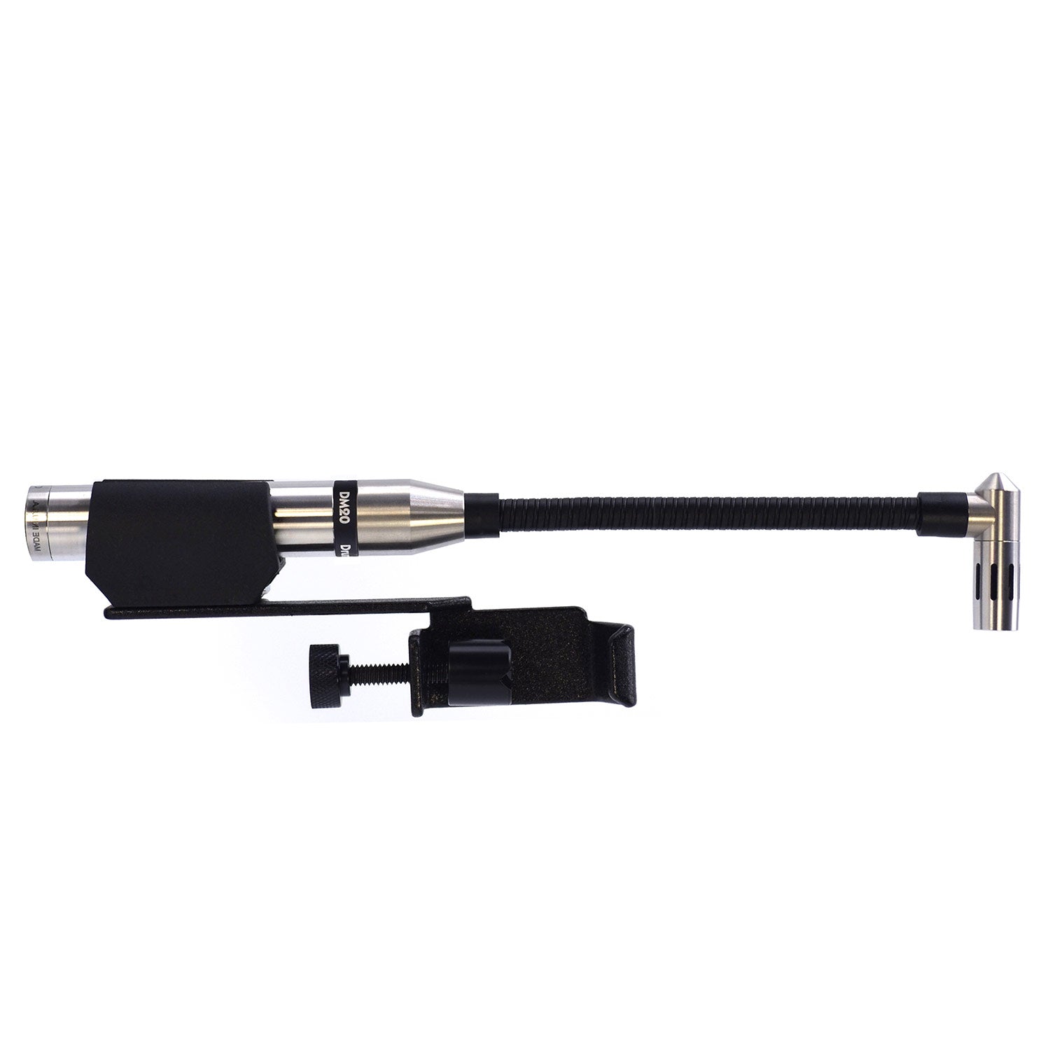 Earthworks DM20 Drum Microphone with Integrated Mount