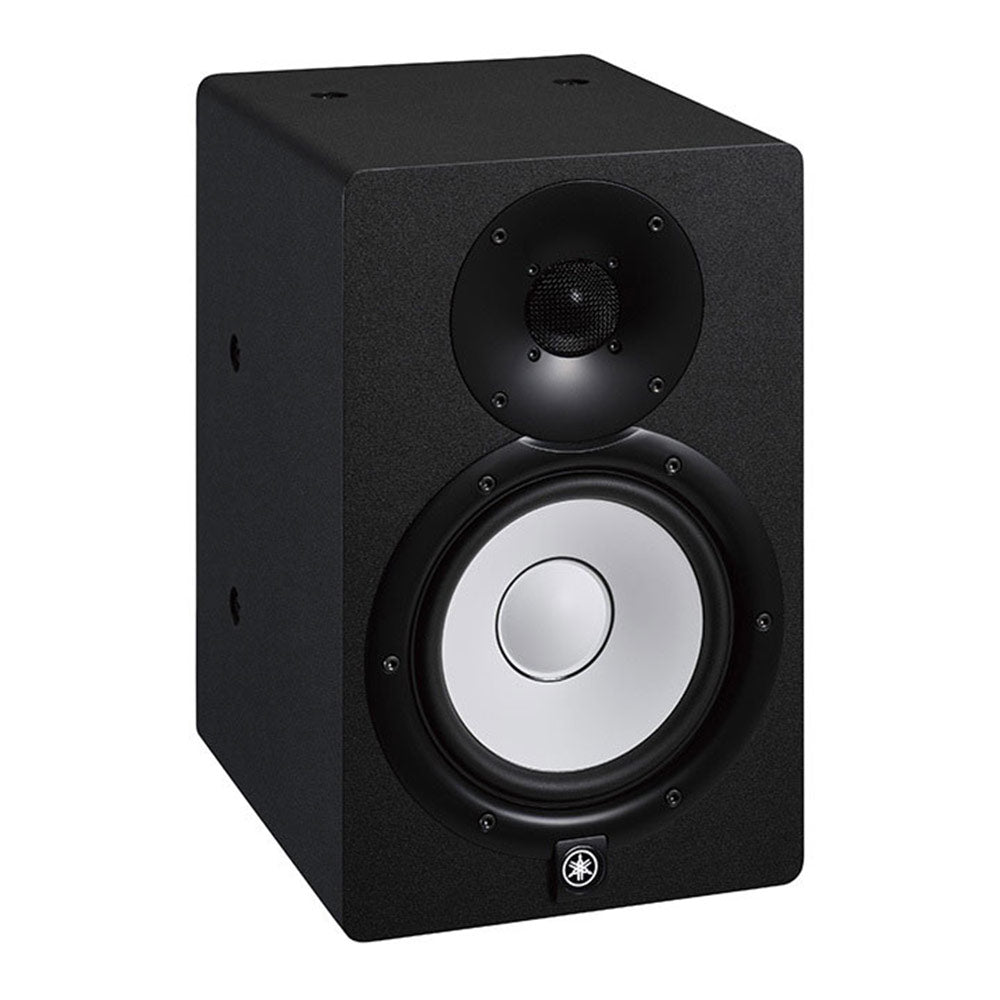 Yamaha HS7I Two-Way Active 6.5" Studio Monitor with Install Points (Black)