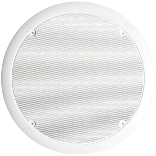 JBL MTC-RG6/8 - Round Speaker Grill for Control 200 or Control 300 Series