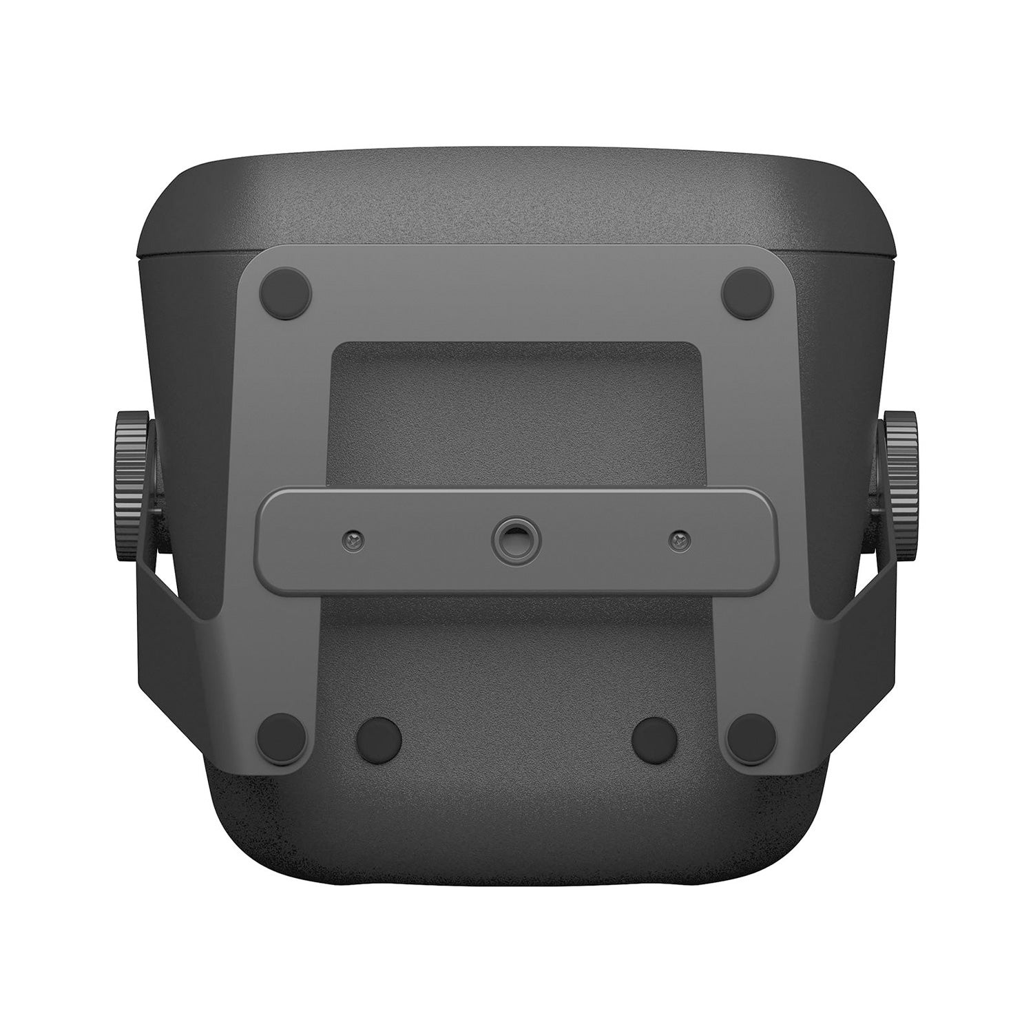 Yamaha STAGEPAS 100BTR - 100-Watt Portable PA System with Battery Power