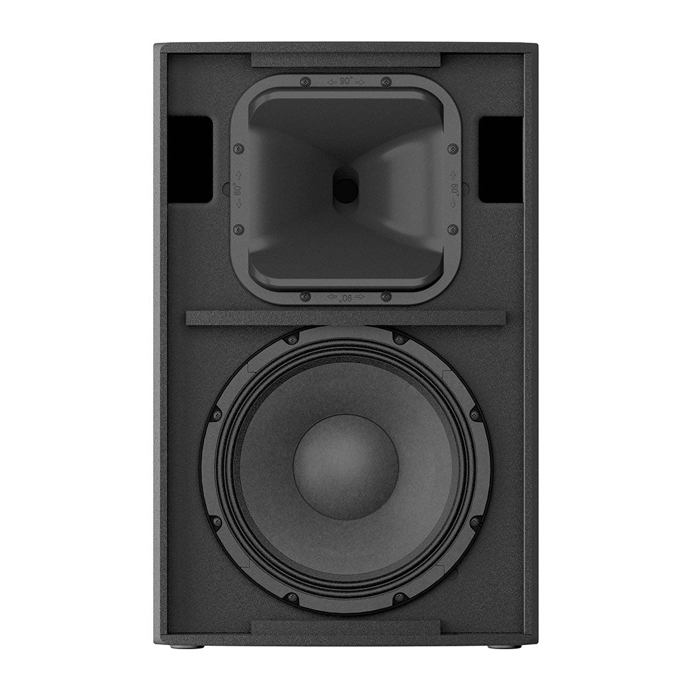 Yamaha CZR12 Passive 2-Way 12-Inch Loudspeaker or Stage Monitor