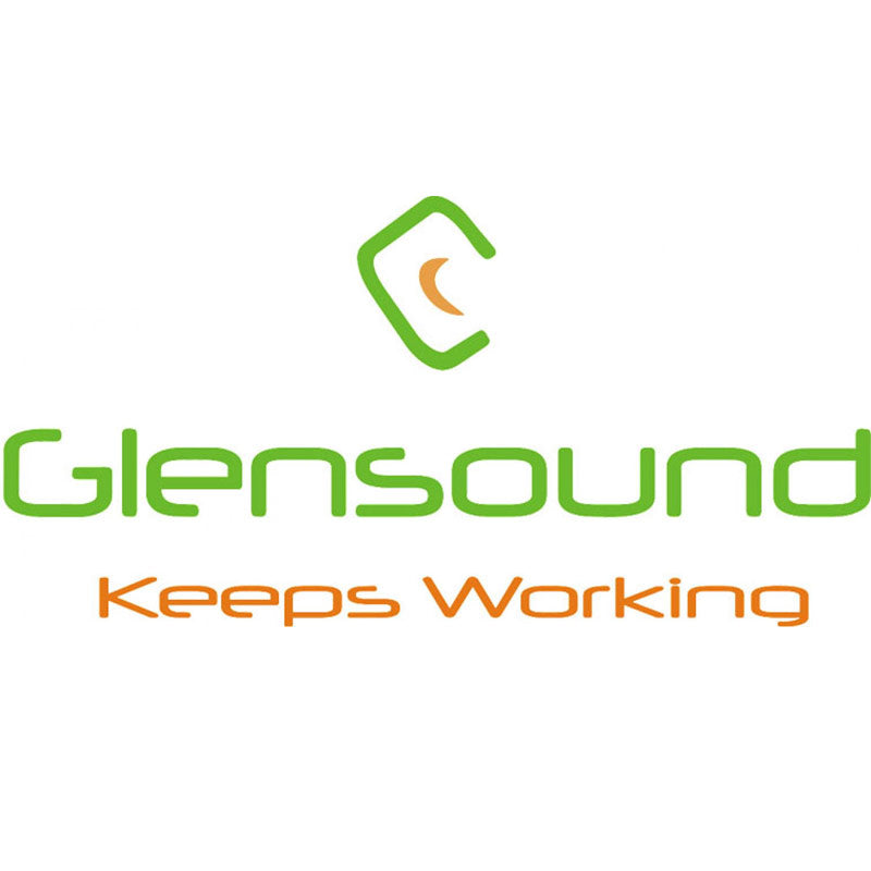 Glensound GDC-6432-DCU/3/CASE - Flight Case for GDC 6432 dCU/3