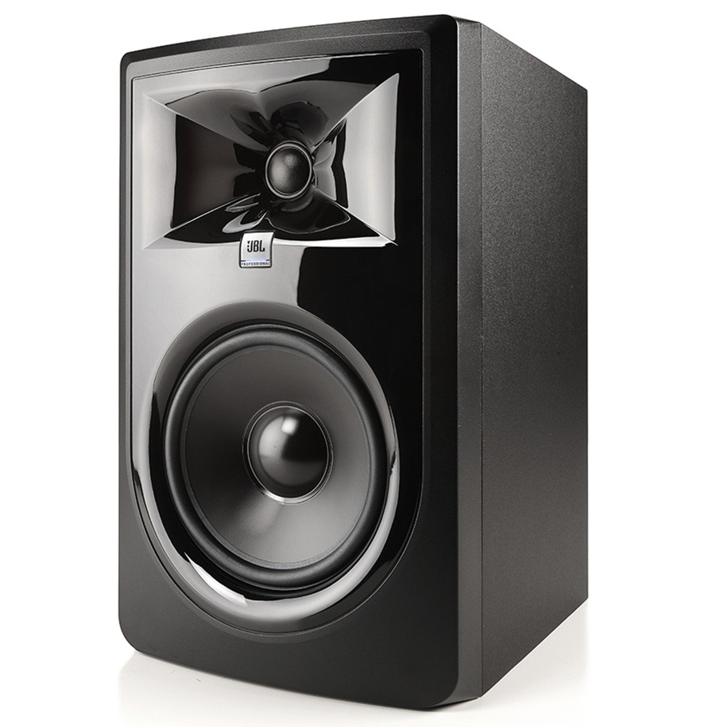 JBL 306P MkII Powered 6" Two-Way Studio Monitor