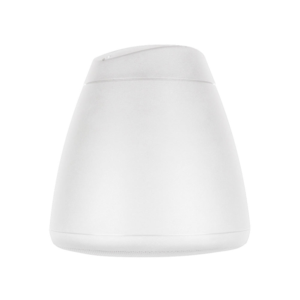Soundtube HP82-EZ-WH - High-Power 8-Inch Open-Ceiling Pendant Speaker (White)