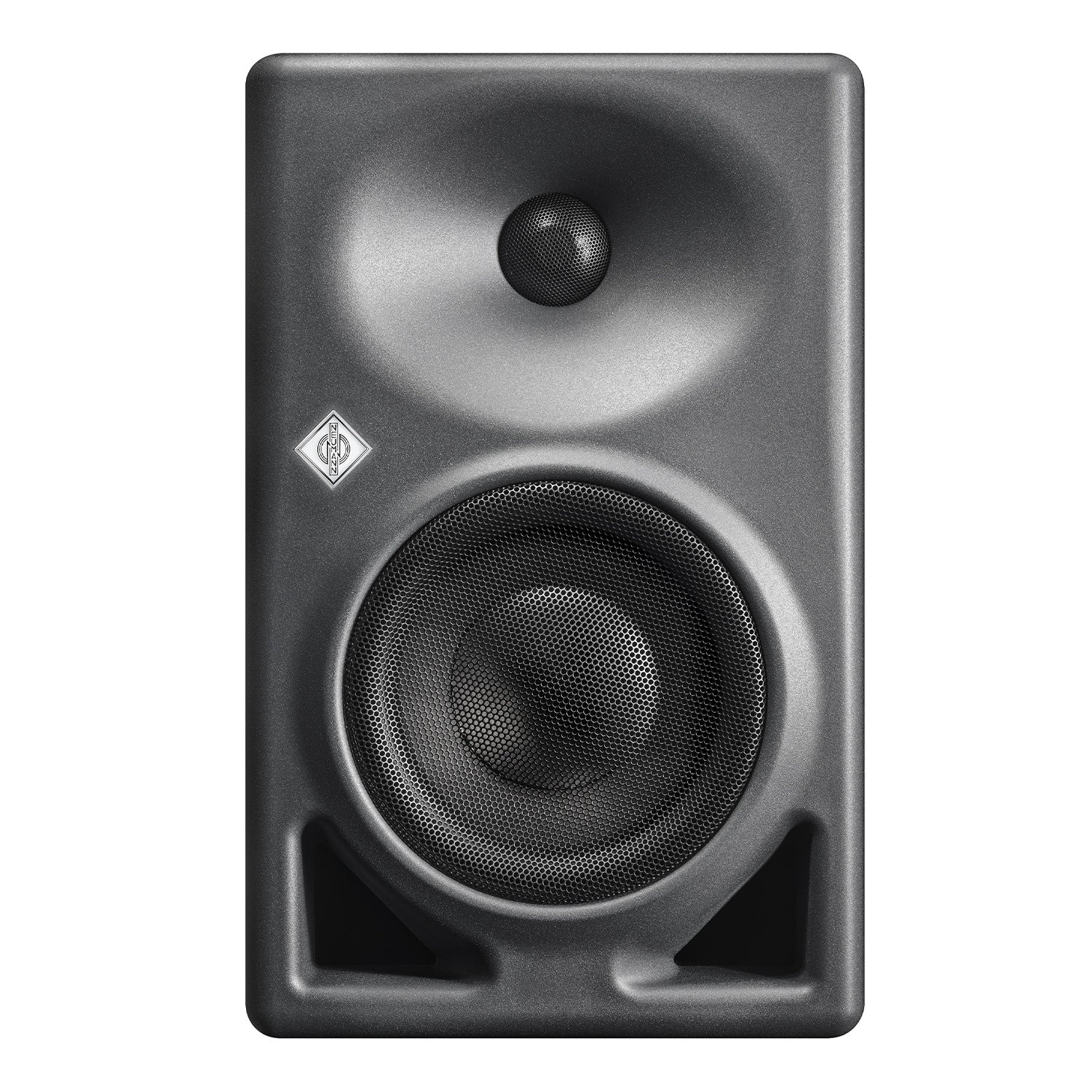 Neumann KH 120 II - Active 2-Way DSP-Powered Nearfield Studio Monitor (Anthracite)