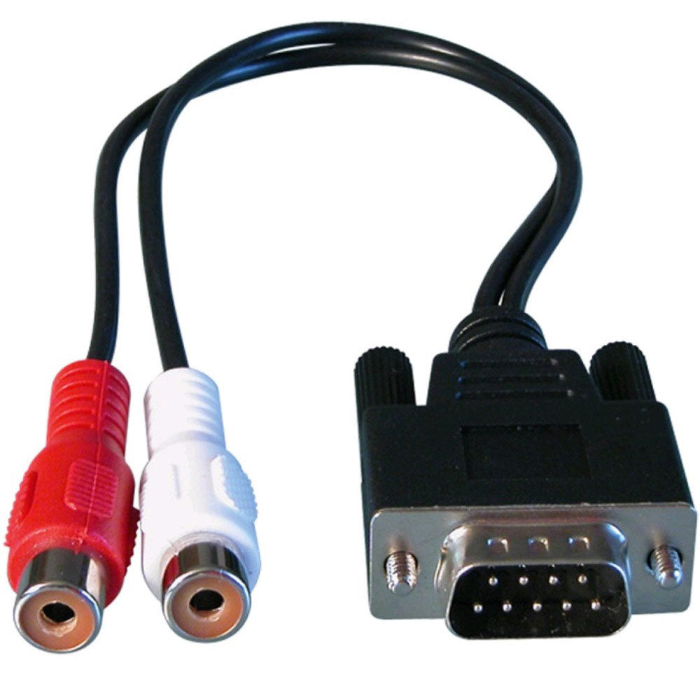 RME BO9632 SPDIF Breakout Cable (for HDSP9632/AIO/DIGI Series)