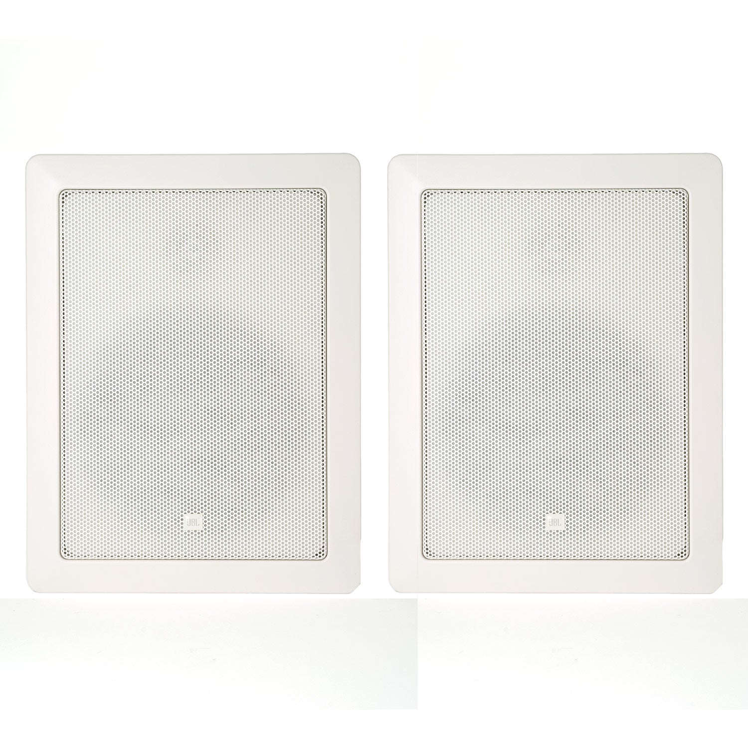JBL Control 126W Premium Two Way In-Wall Loudspeaker with 6.5" Woofer