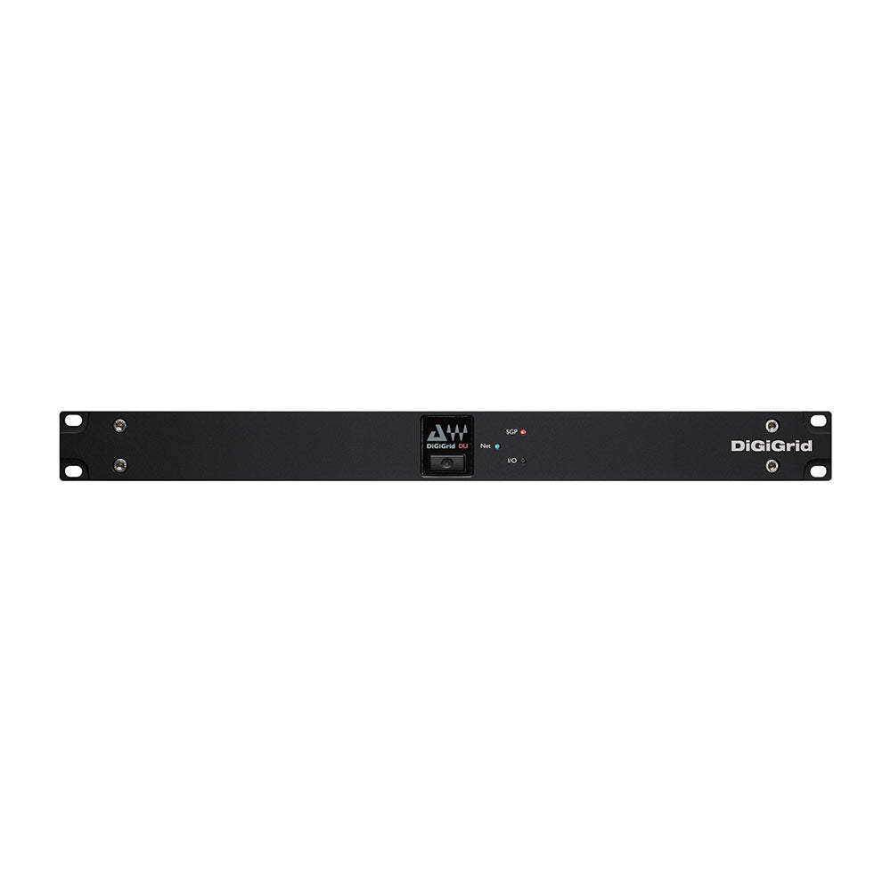DiGiGrid DLI 64 Channel SoundGrid Interface for Pro Tools HD Systems