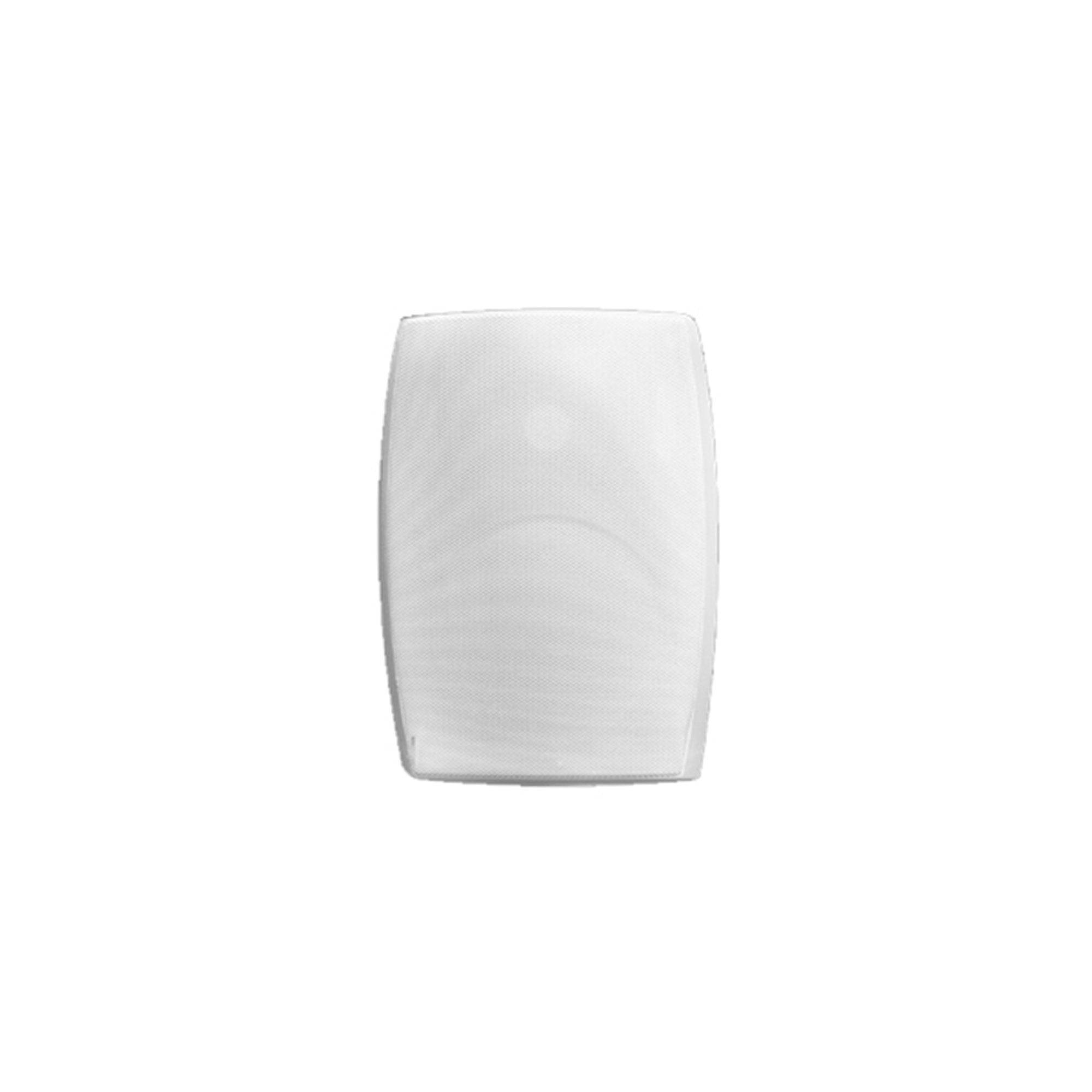 KGear GF4W - 2-Way 4-Inch Install Speaker (White)