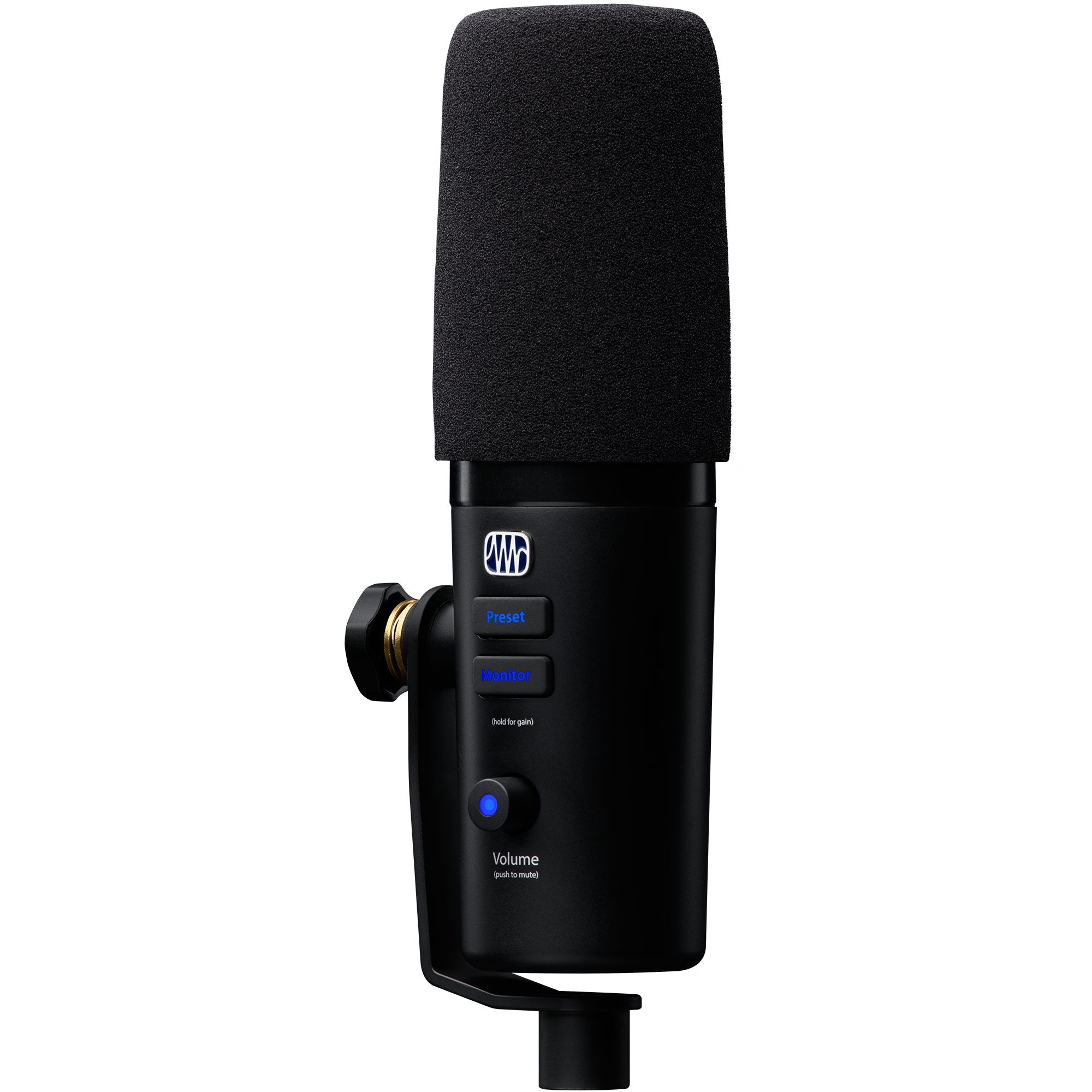 PreSonus Revelator Dynamic - Pro USB Dymamic Microphone