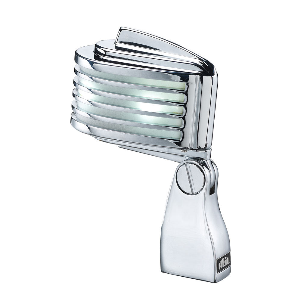 Heil Sound The Fin Cardioid Dynamic Microphone (with White LED)