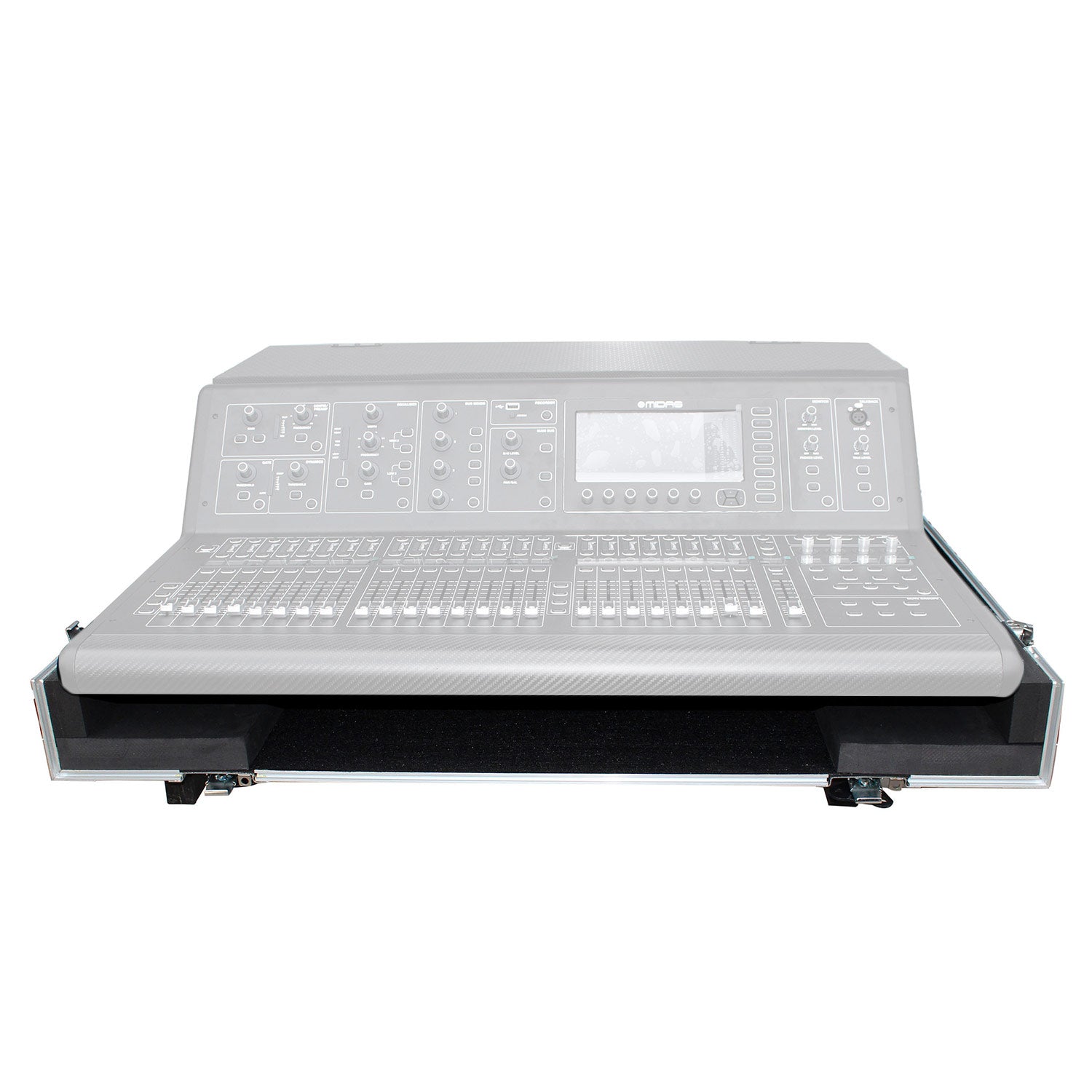 ProX XS-MIDM32DHW - Fits Midas M32 W/ Dh & Wheels