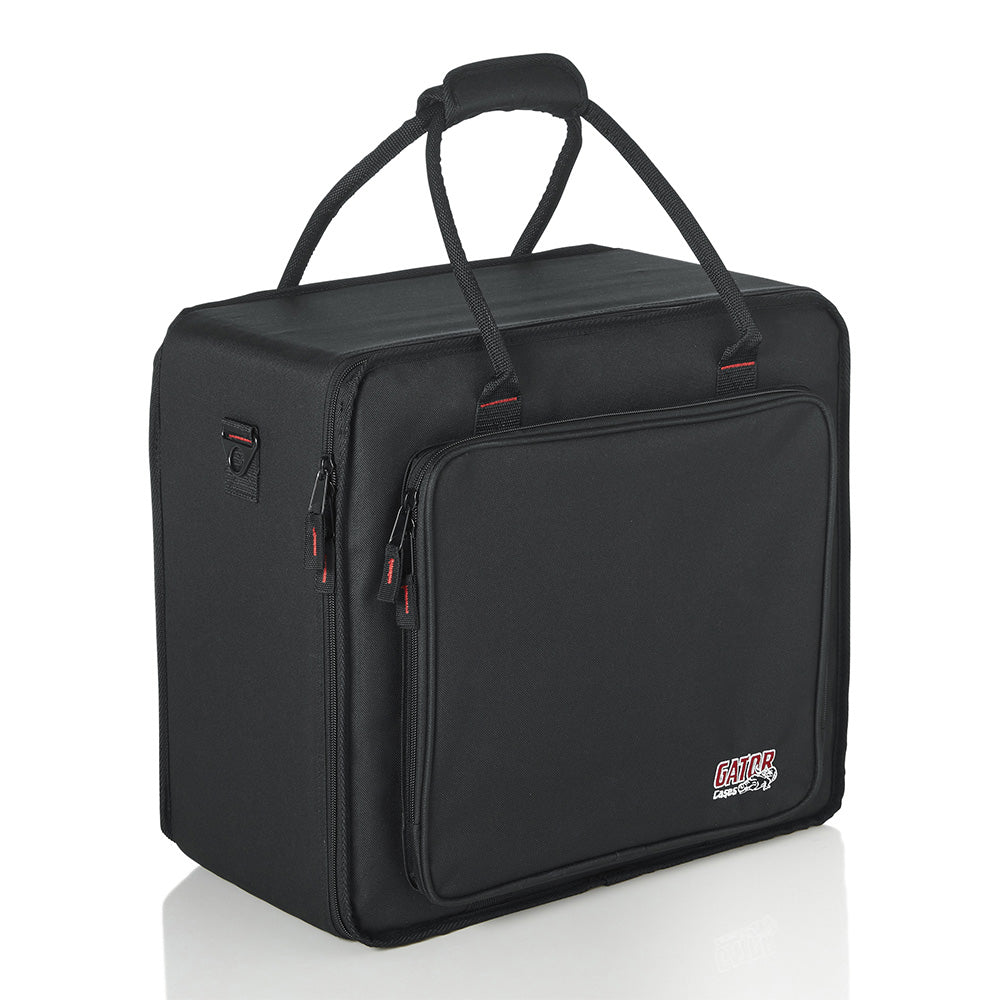 Gator GL-ZOOML8-2 - Lightweight Case For Zoom L8 and Two Mics