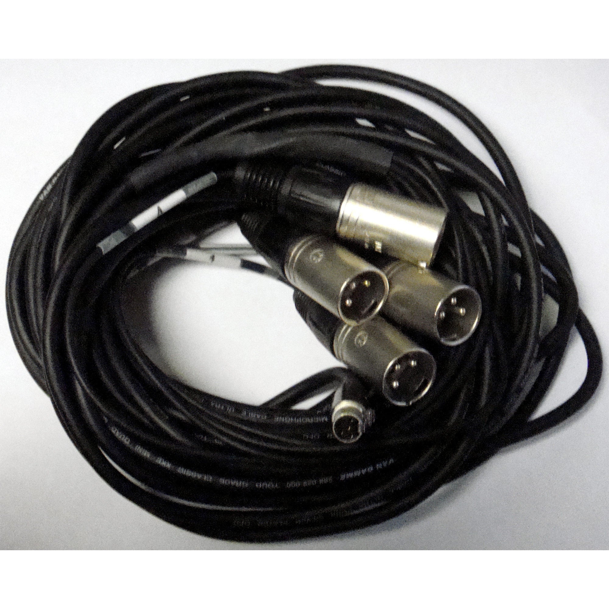 Trinnov Audio Bundle - Trinnov Audio ST2 Pro Studio Monitor Room Optimizer and Trinnov Audio OPT-MIC3-XLR3 3D Microphone - Calibration Mic for Room Optimization System (3x XLR for MC-PRO / DMON) - B-Stock