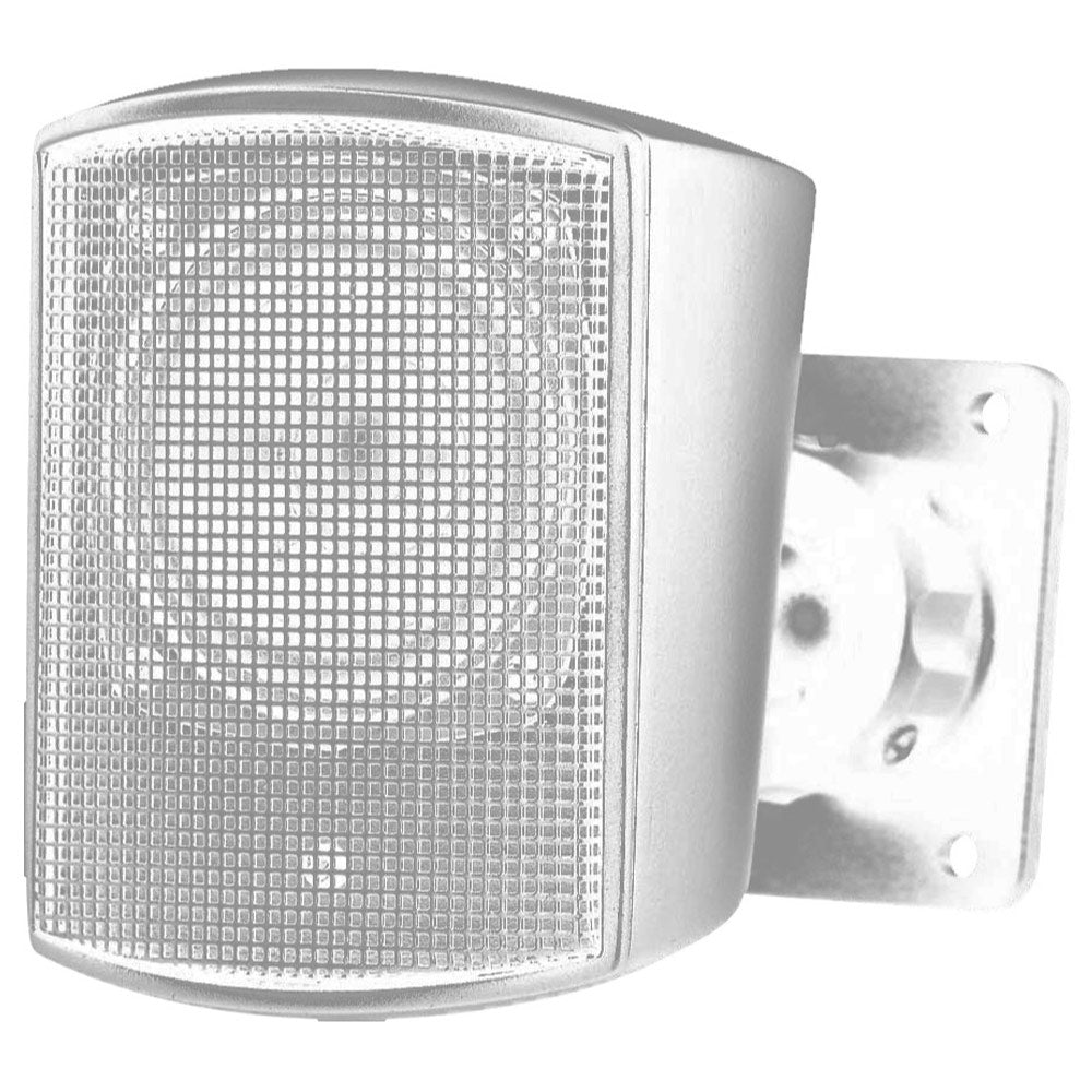 JBL Control 52 Surface-Mount Speaker for Subwoofer-Satellite Loudspeaker System (White)
