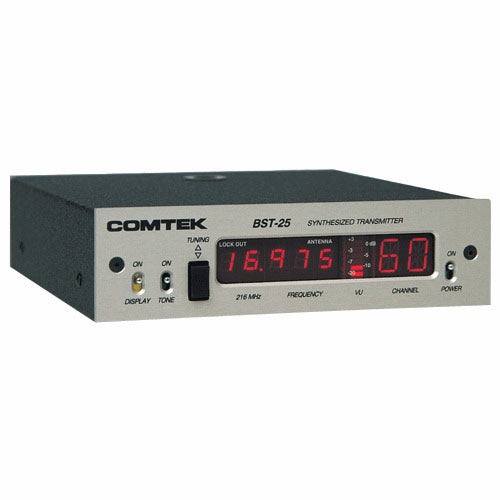 Comtek BS T25-216 Base Station Transmitter