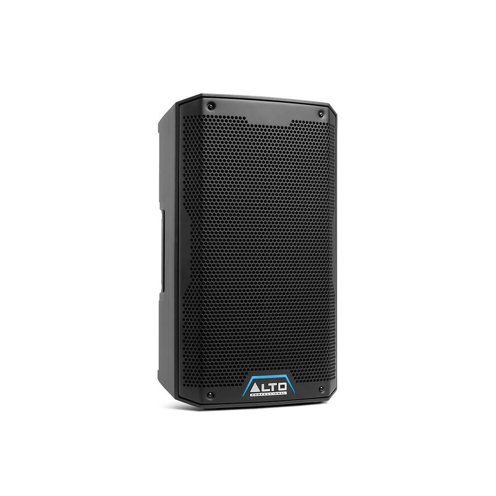 Alto Professional TS408 - TrueSonic Active 2-Way 8-Inch Loudspeaker