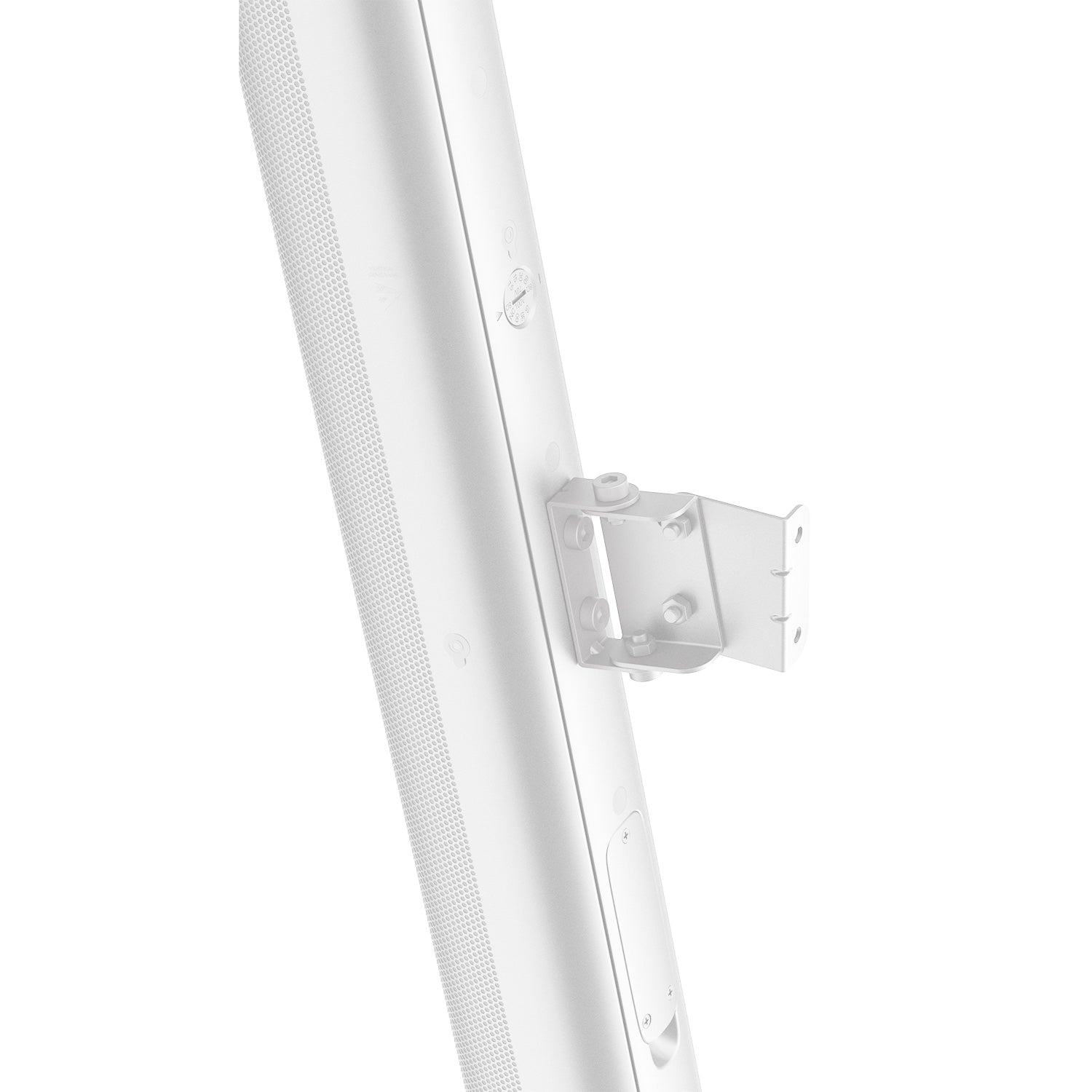 JBL COL600-WH - Slim Column Loudspeaker (White)